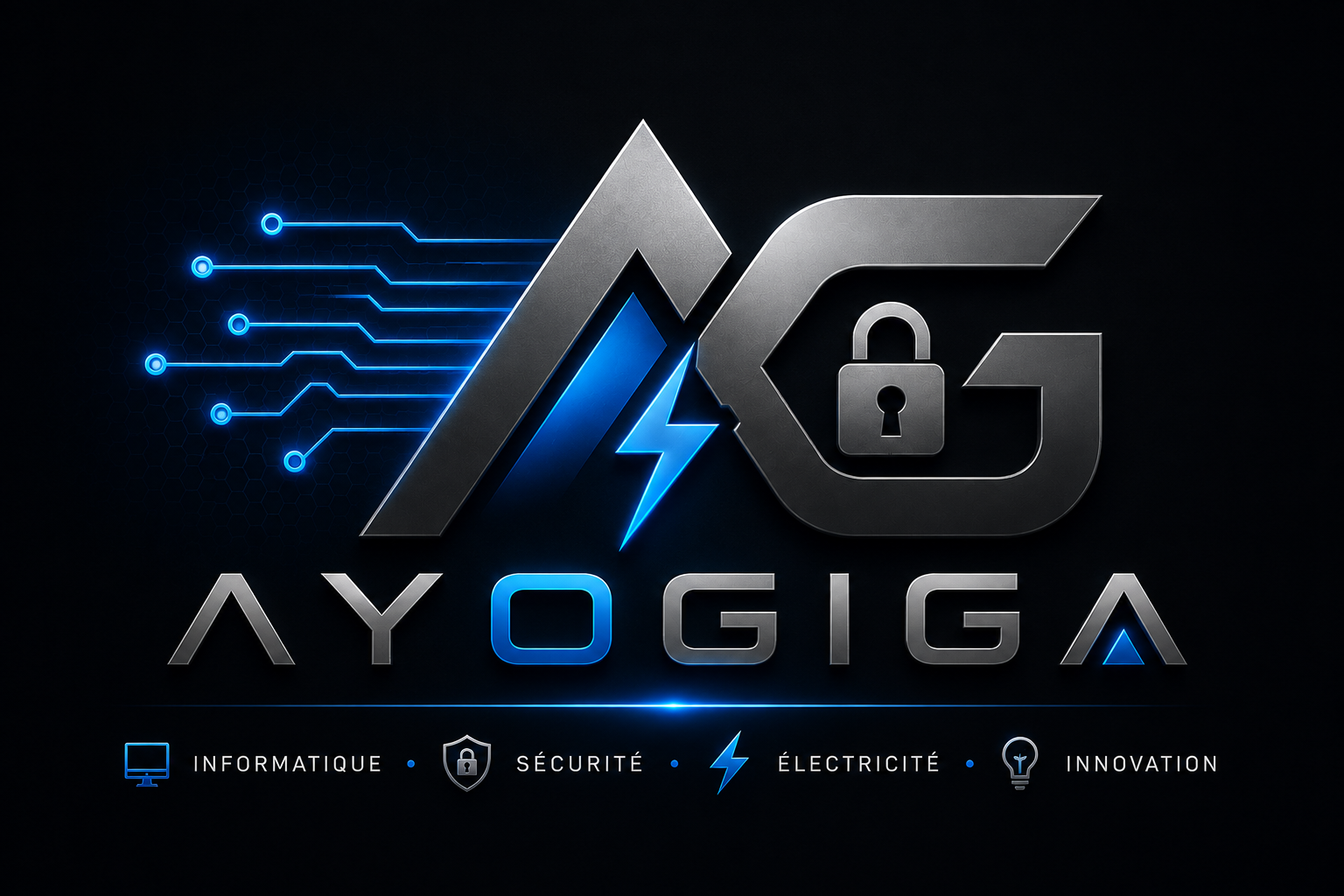 Logo AYOGIGA
